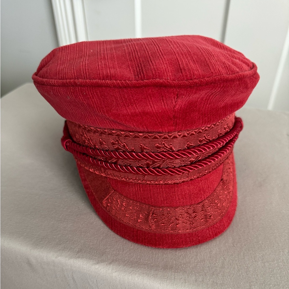 Brixton Albany Cap.